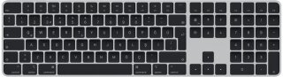 Apple Magic Keyboard MMMR3TQ/A (MK2C3TQ/A) Klavye kullananlar yorumlar